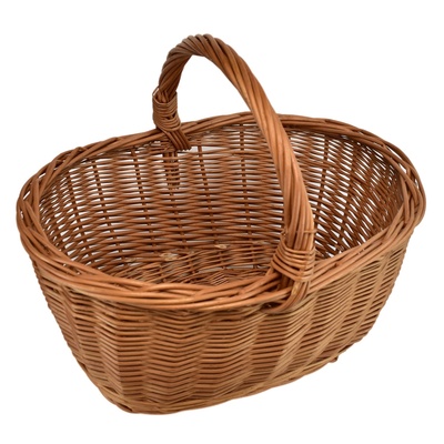 Koš sadbový velký 45×32×23/35